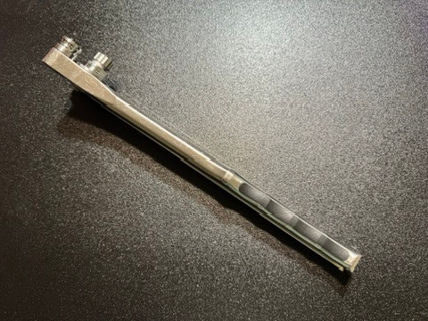 Alphatec Spine 92909 French Rod Bender for Sale