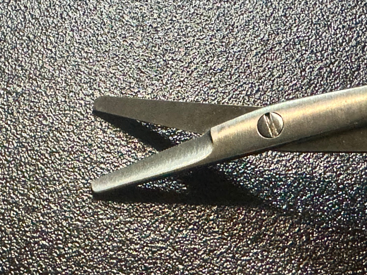 Blade photo of Millennium 2-3090 Becker Septum Scissors