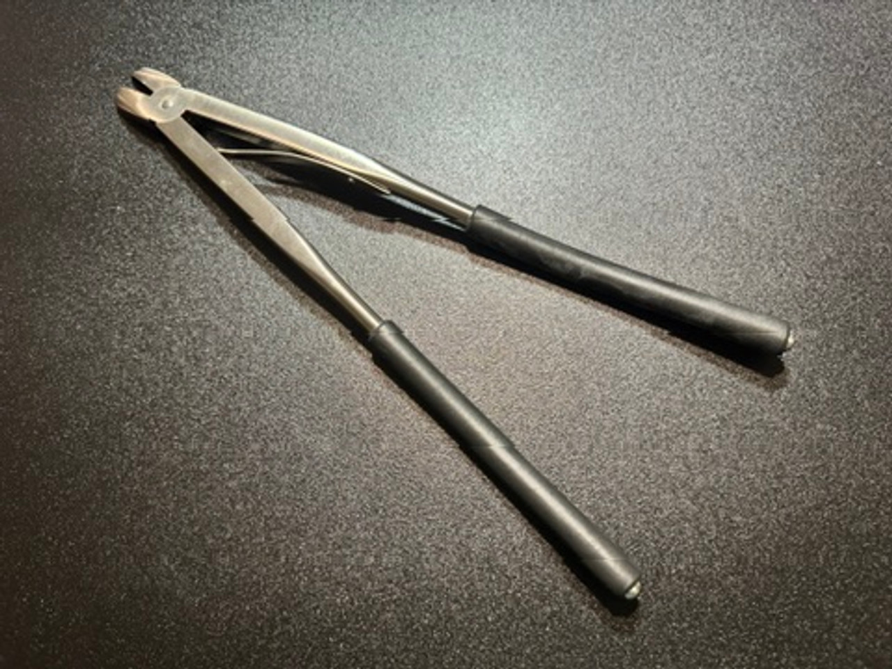 Handle photo of Codman 56-8043 Bethune Rib Shears