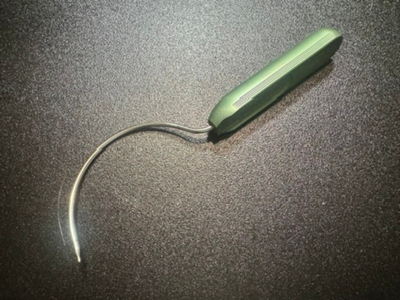 Photo of Caldera Medical CAL-TB03 Transobturator Hook Introducer Photo of Caldera Medical CAL-TB03 Transobturator Hook Introducer
