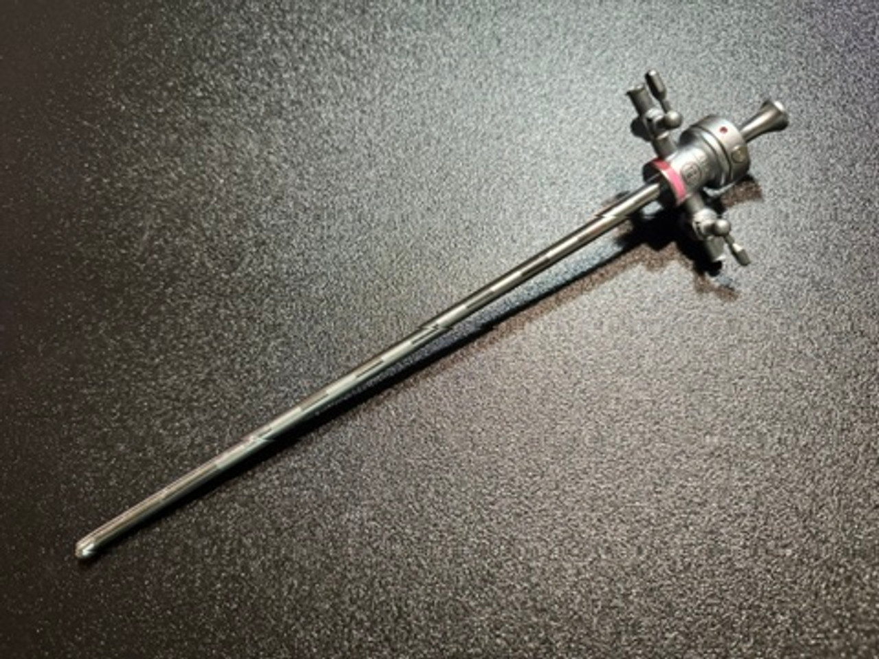 Photo of Olympus A2212 Cysto Sheath and Obturator, 19FR