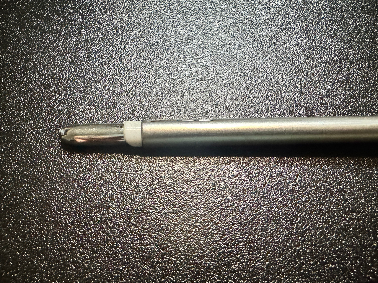 Tip photo of Storz 27050SM Resectoscope Sheath Set w/ Deflecting Obturator 28FR