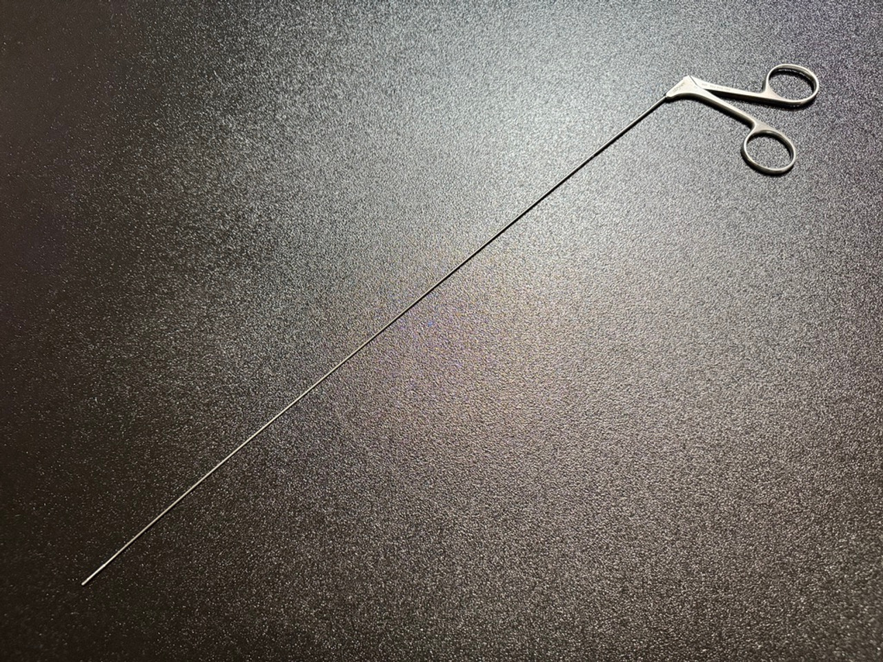 Photo of Stryker 502-555-100 Semi-Flexible Grasper, 5 Fr, 41cm