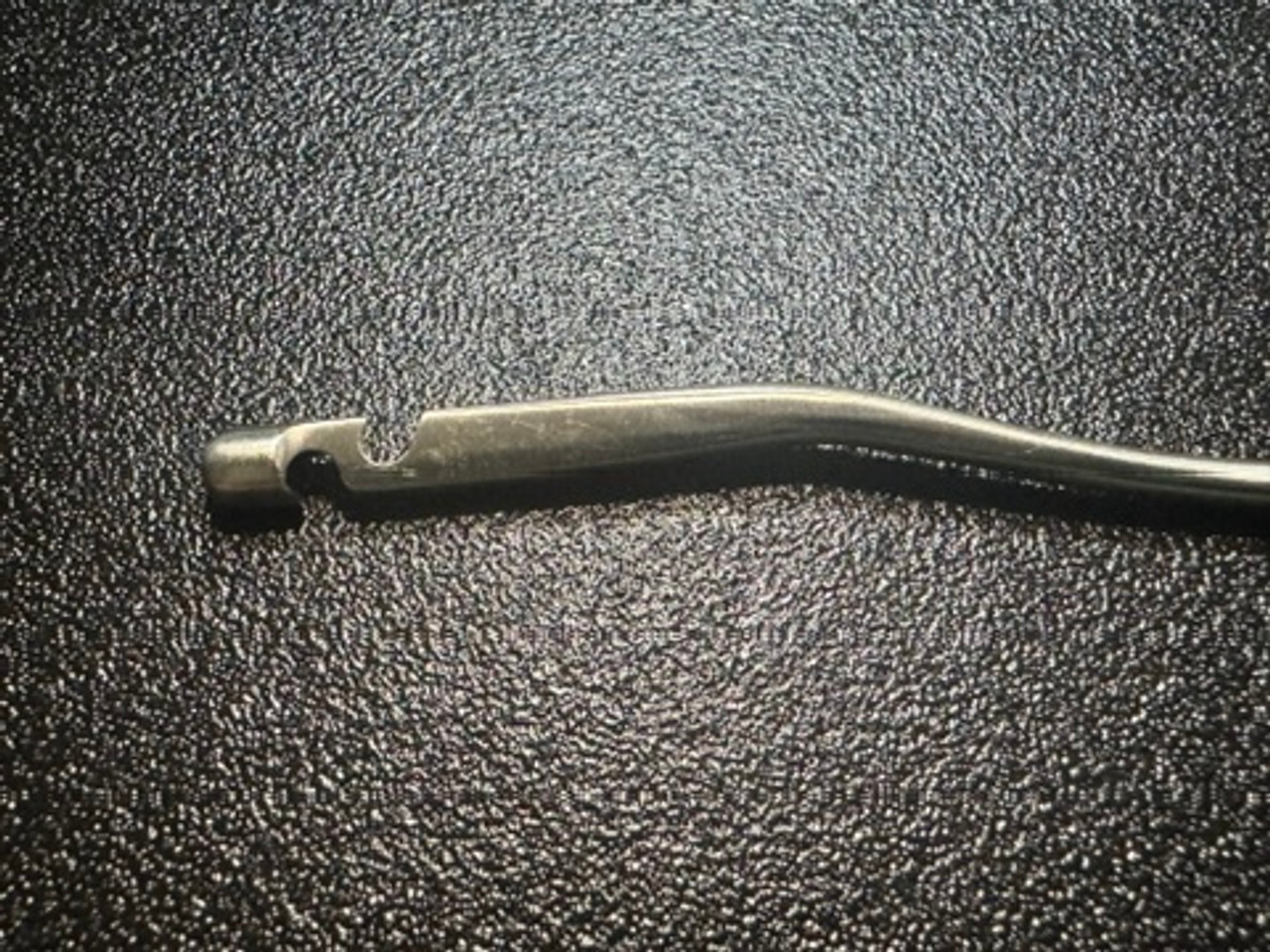 Tip photo of Euro-Med 392-151 Double IUD Removal Hook Tip photo of Euro-Med 392-151 Double IUD Removal Hook