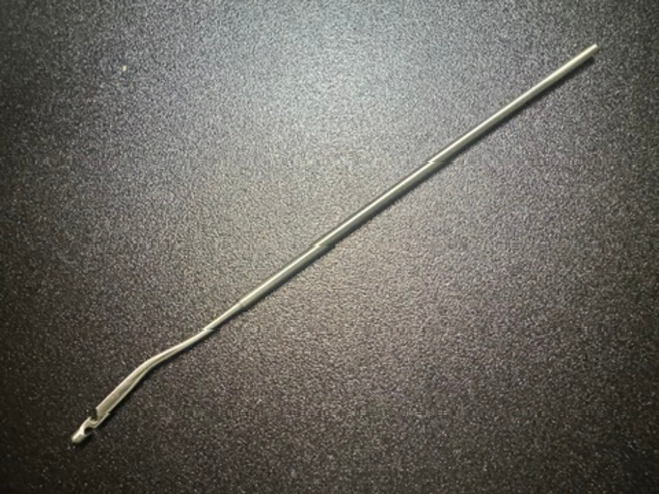 Photo of Euro-Med 392-151 Double IUD Removal Hook Photo of Euro-Med 392-151 Double IUD Removal Hook