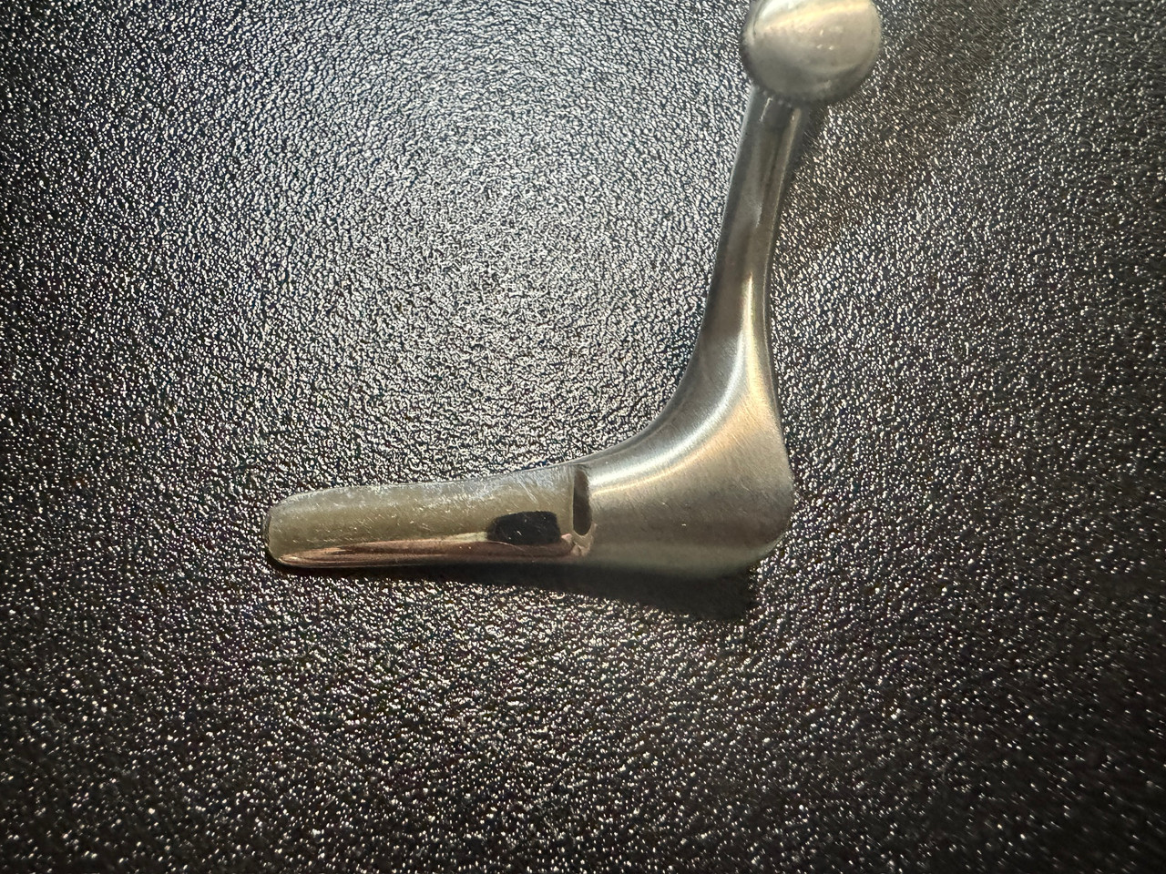 Blade photo of Snowden-Pencer 88-1442 Tebbetts Nasal Speculum, 45mm Blades (New)
