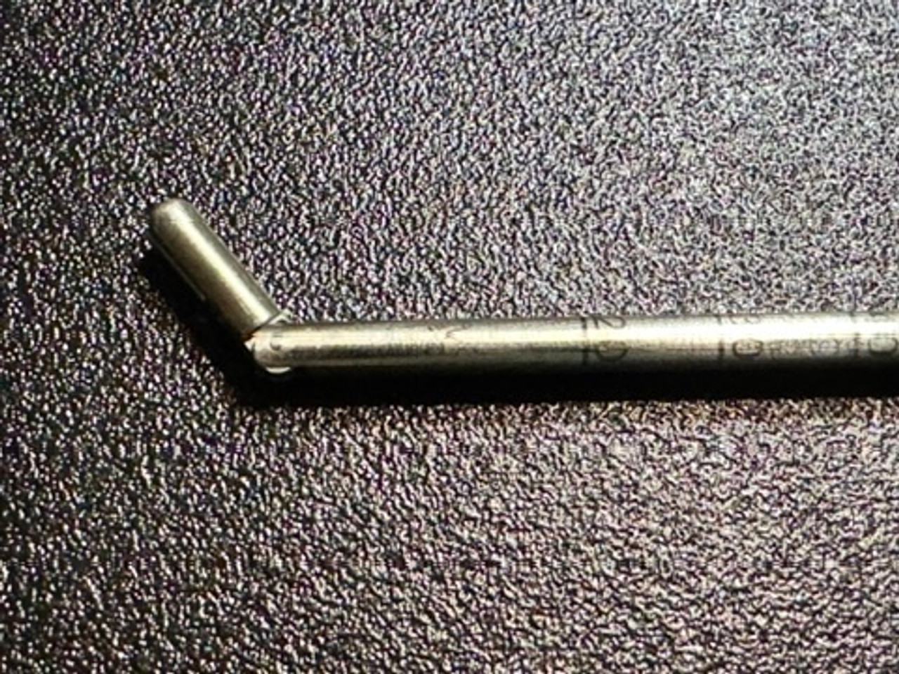 Tip photo of Arthrex AR-6592M PassPort Measuring Guide Tip photo of Arthrex AR-6592M PassPort Measuring Guide