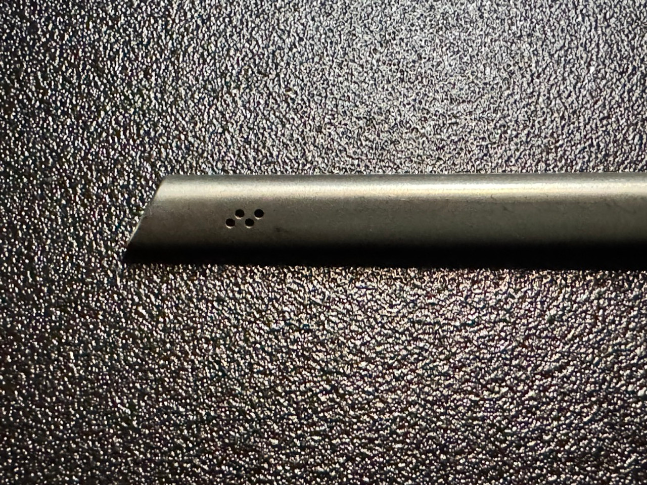 Tip photo of Stryker 502-740-062 Rev360 Hysteroscope Operative Outer Sheath