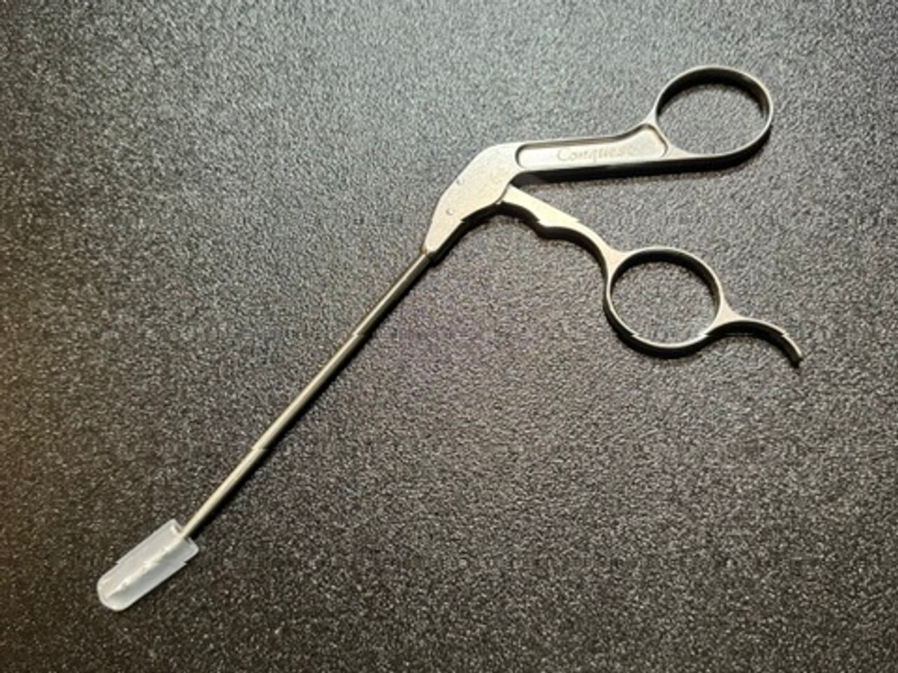 Photo of Stryker Conquest 300-027-104 Arthroscopic Big Bite Punch, Upshaft, 2.7mm