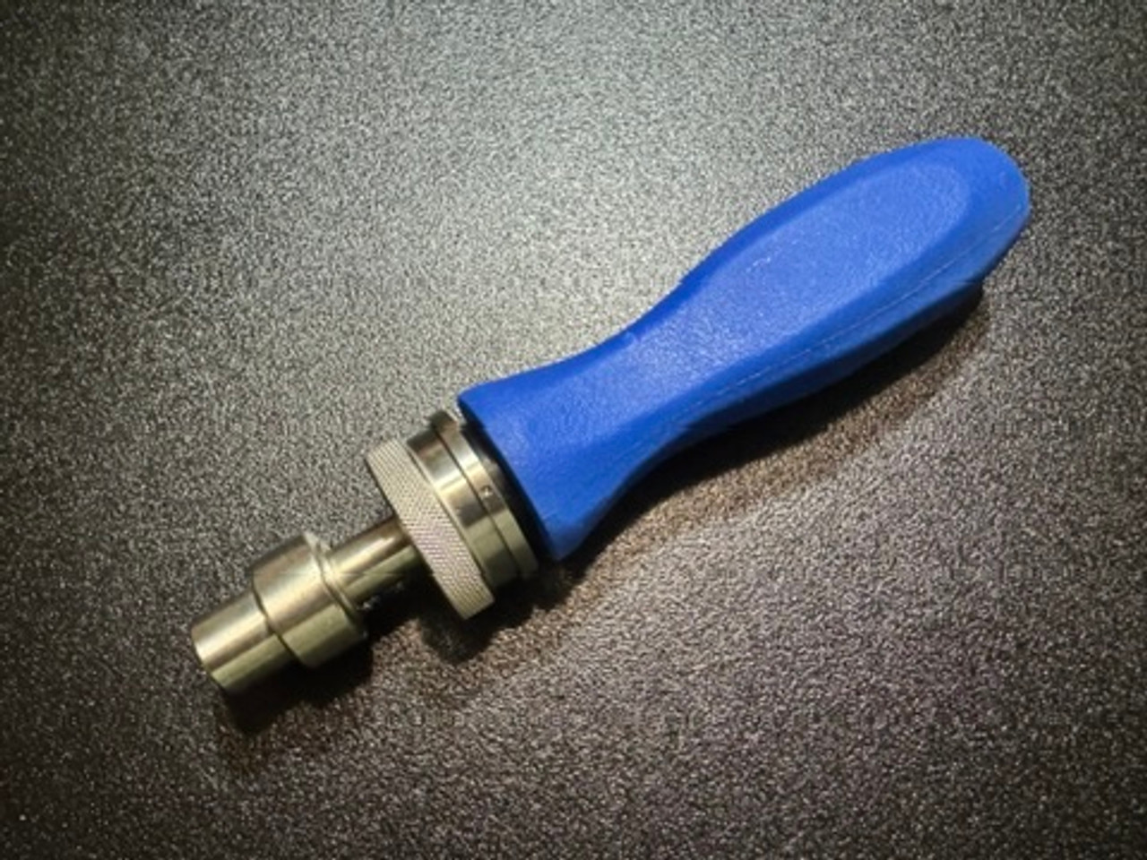 Photo of Arthrex AR-1999 Ratcheting Screwdriver Handle Photo of Arthrex AR-1999 Ratcheting Screwdriver Handle