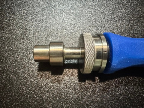Arthrex AR-1999 Ratcheting Screwdriver Handle for Sale