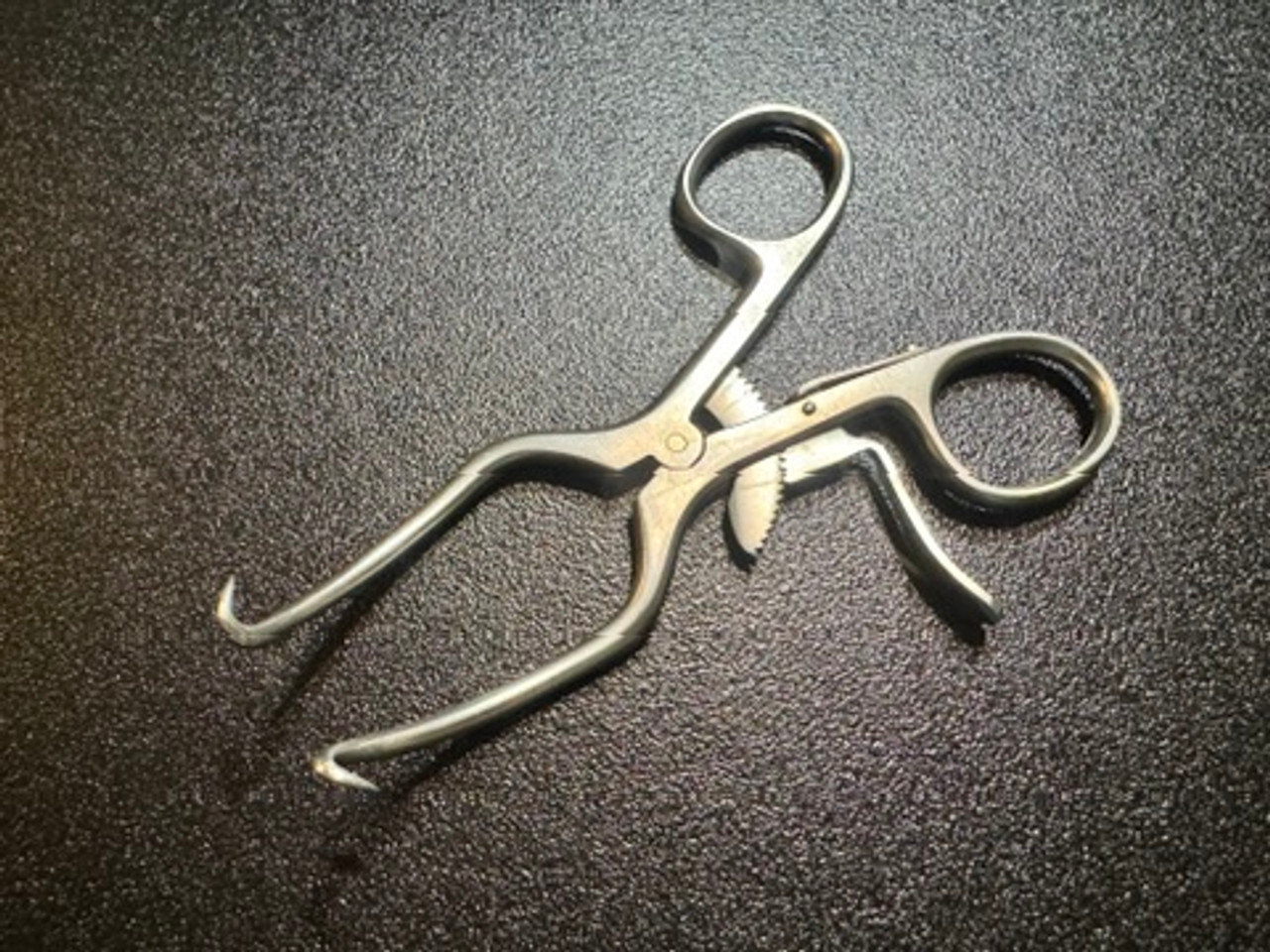 Photo of KMedic 52-778 Gelpi Retractor, 4.5"