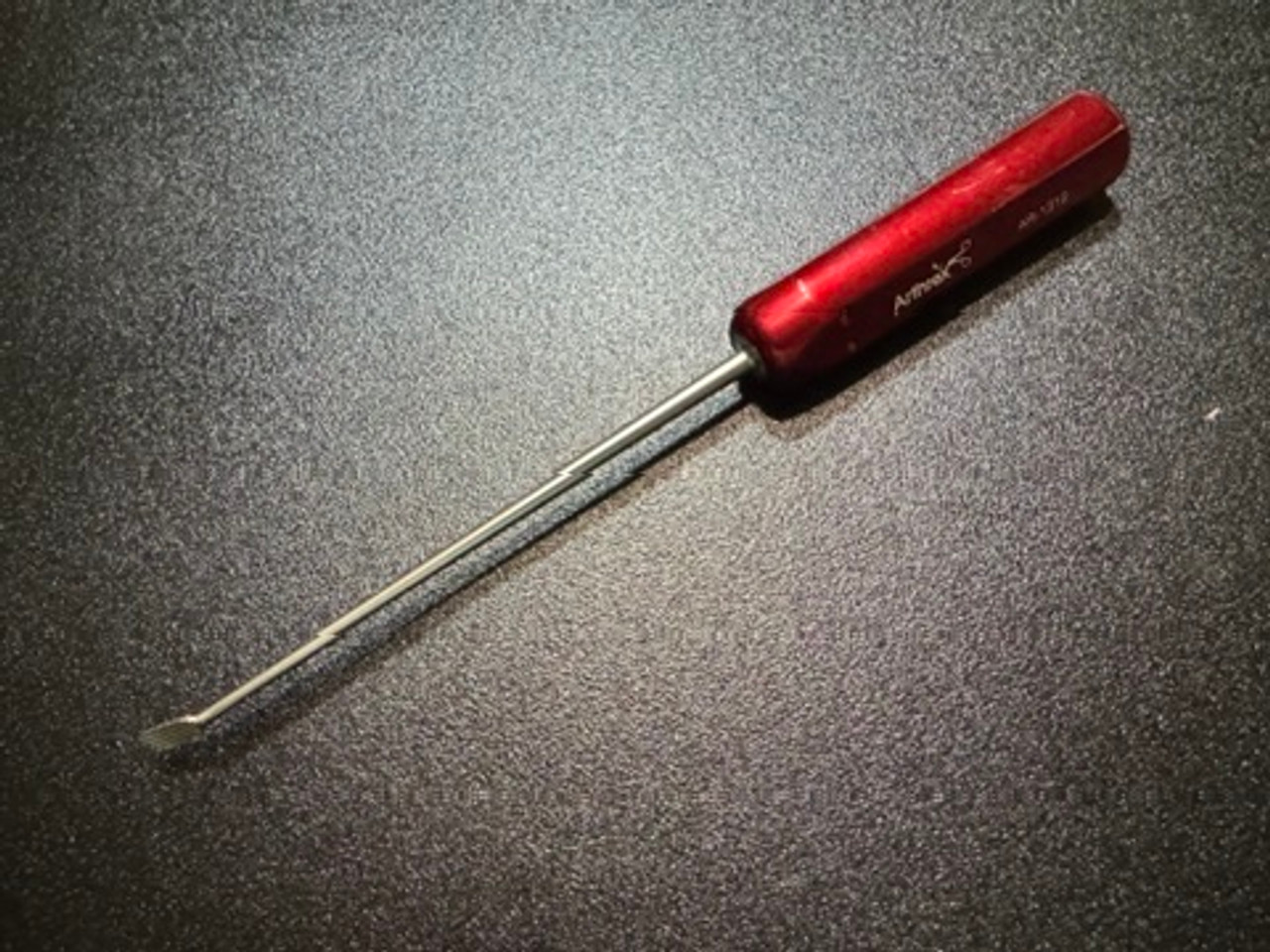 Photo of Arthrex AR-1312 Glenoid Rasp