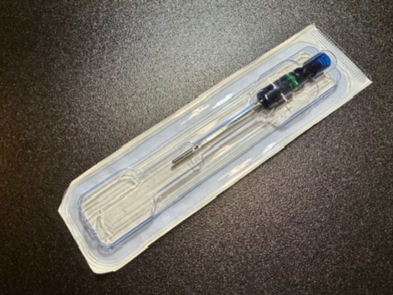 Photo of Arthrex AR-7300SR Sabre Small Joint Shaver Blade 3mm X 7cm