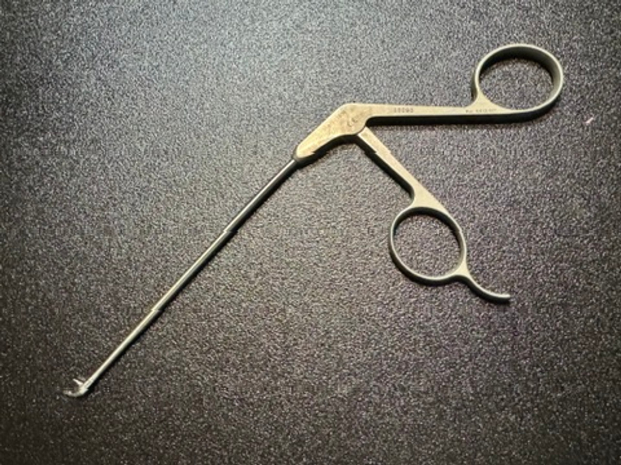Photo of Arthrex AR-11800 BirdBeak Suture Passer, 2.75mm, 45° Up Tip