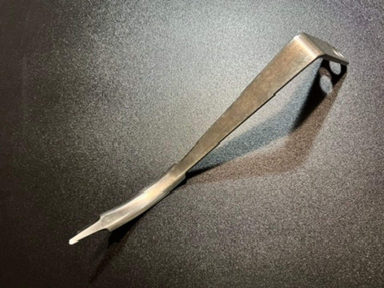 Photo of Tiemann 080-1834-1 HSS C-Retractor Photo of Tiemann 080-1834-1 HSS C-Retractor