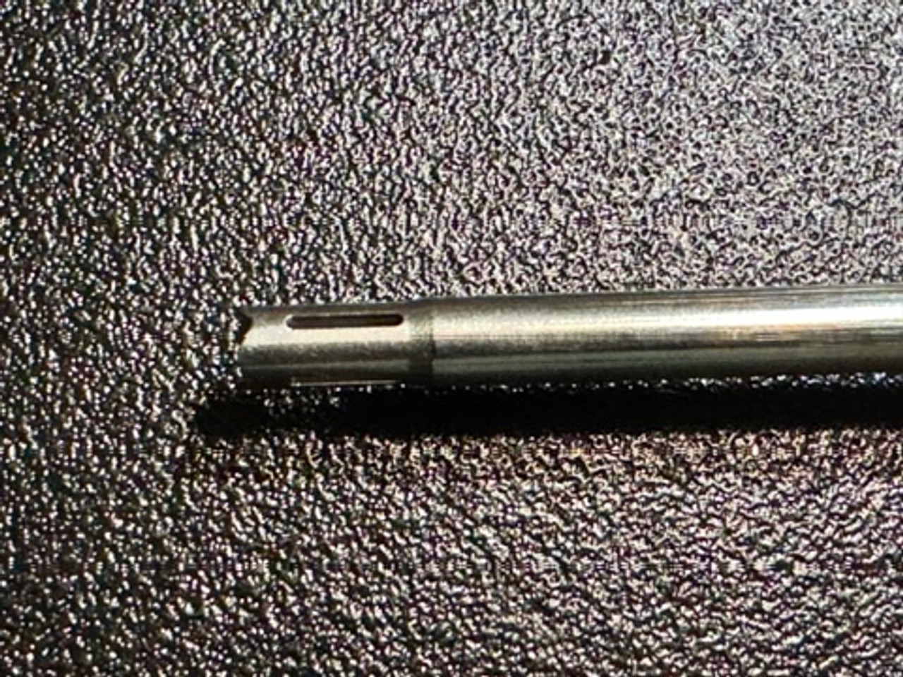 Tip photo of Stryker 3910-500-551 ICONIX 2.3mm Straight Guide Short