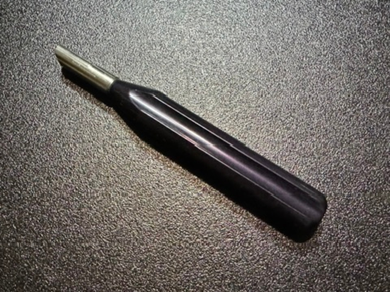 Handle photo of Arthrex AR-2285H Parallel Graft Knife Handle Handle photo of Arthrex AR-2285H Parallel Graft Knife Handle