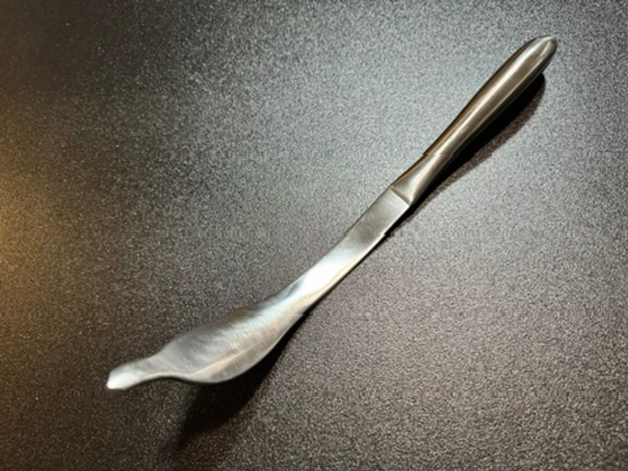 Photo of V. Mueller OS4142 Aufranc Cobra Retractor, Pointed Tip