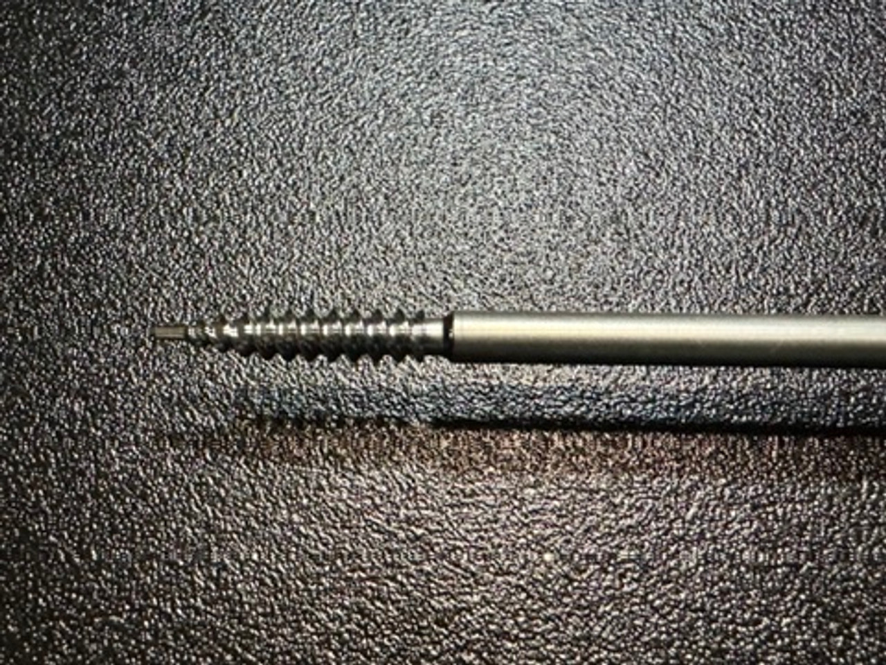 Tip photo of Smith & Nephew 72203709 HEALICOIL Fully Threaded Dilator 4.75mm