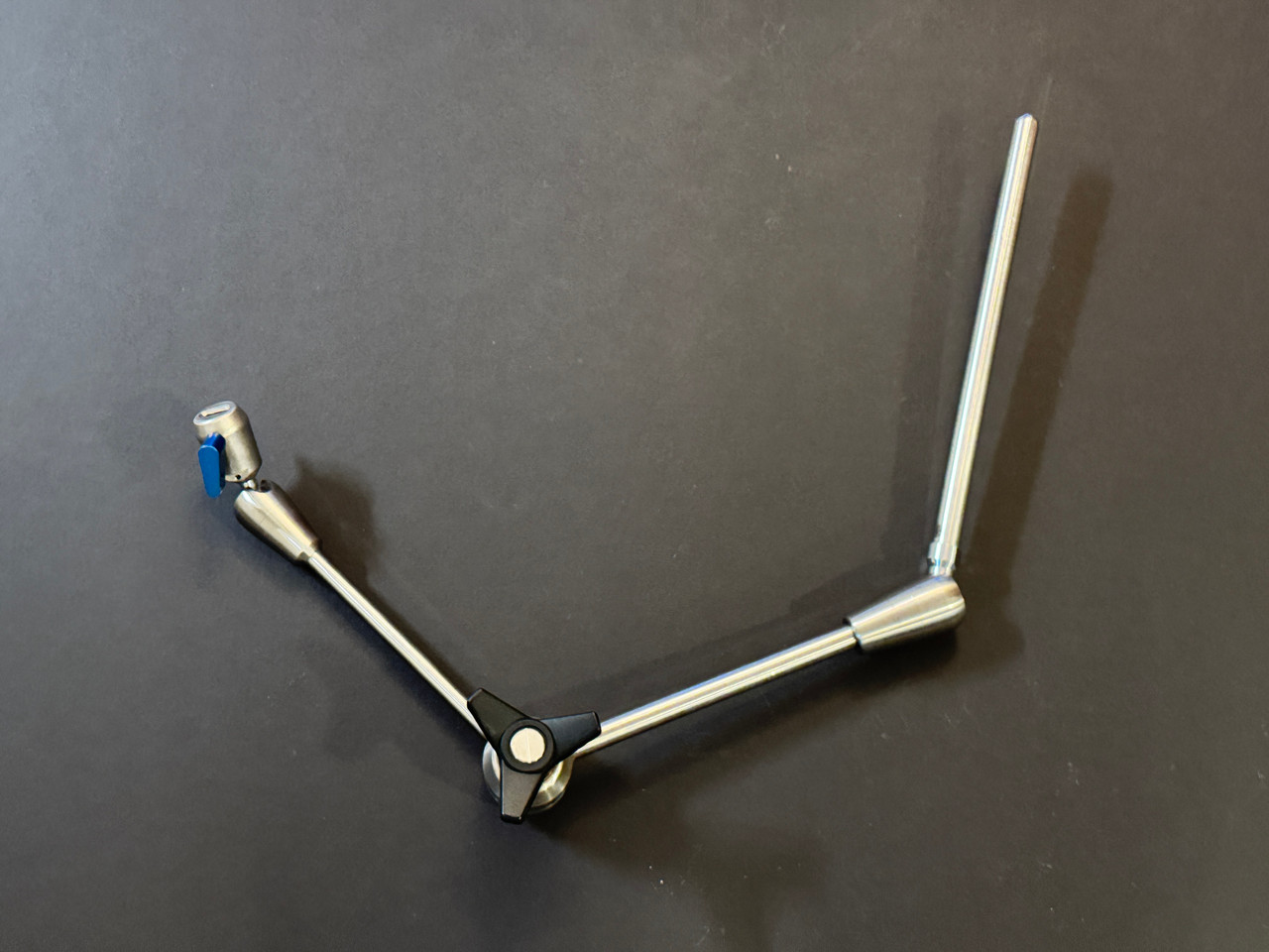 Photo of Allen A246438 Table Mount Articulating Arm Photo of Allen A246438 Table Mount Articulating Arm