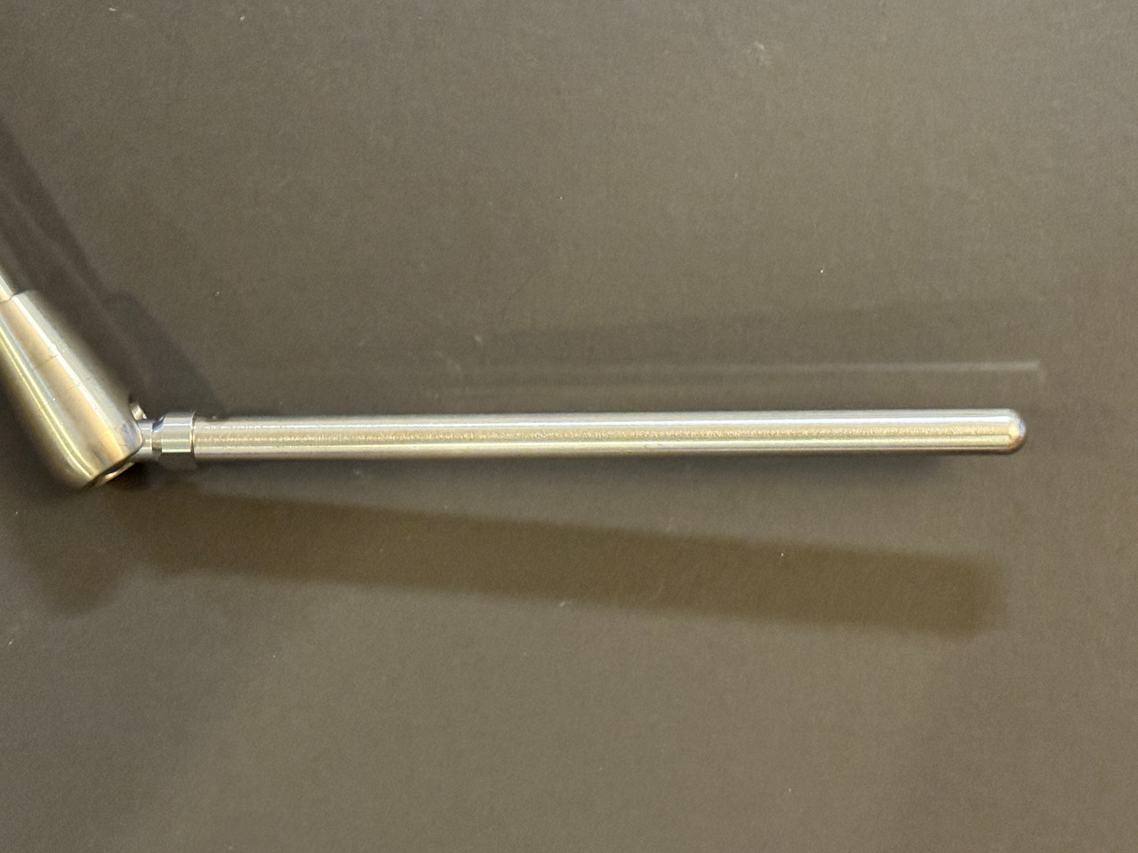 Post photo of Allen A246438 Table Mount Articulating Arm Post photo of Allen A246438 Table Mount Articulating Arm