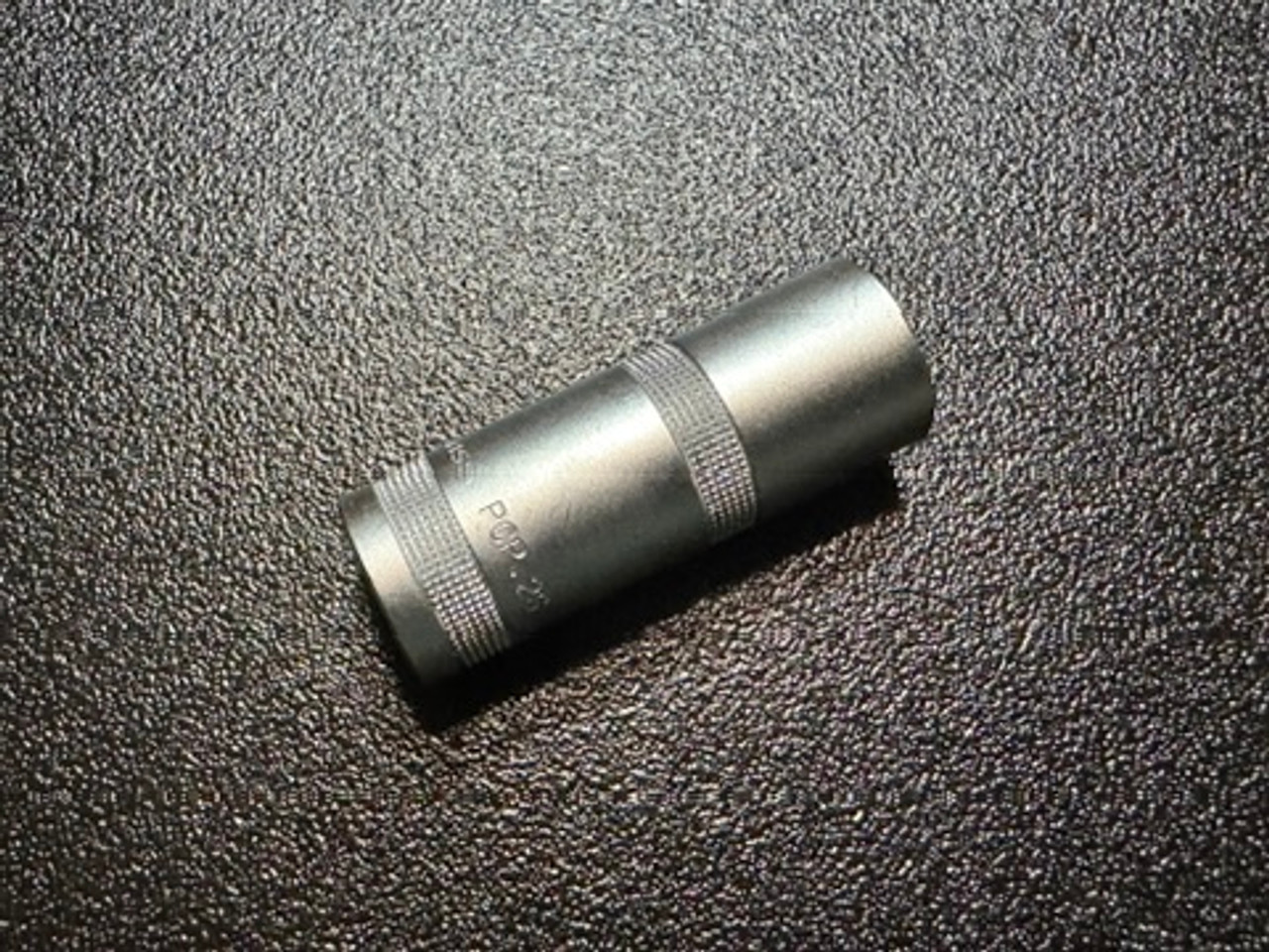 Photo of Storz 27080TA Probe Protective Sleeve Photo of Storz 27080TA Probe Protective Sleeve