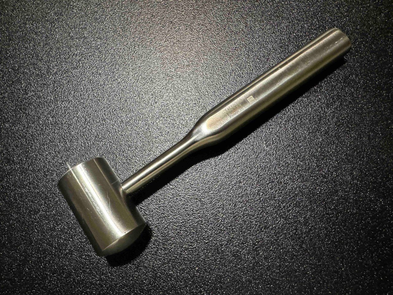 Mallet photo of V. Mueller OP101 Full Podiatry Instrument Set