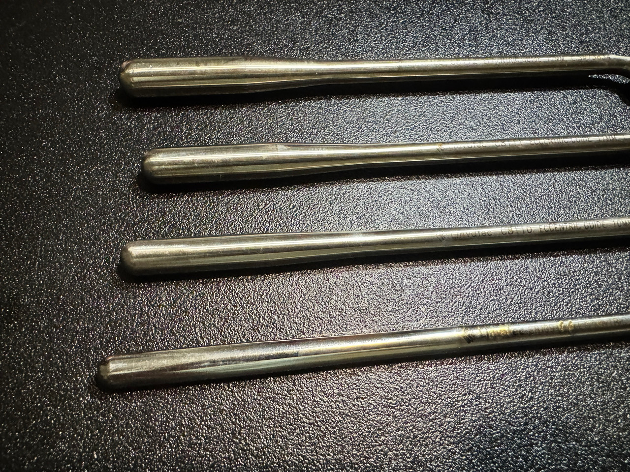 ConMed Linvatec ACL Eccentric Guide Set, 9mm -12mm for Sale
