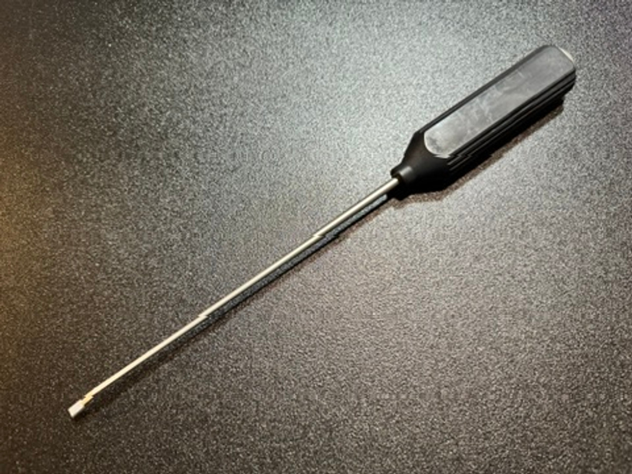 Photo of Smith & Nephew 72202629 Arthroscopic Hip Rasp XL Photo of Smith & Nephew 72202629 Arthroscopic Hip Rasp XL