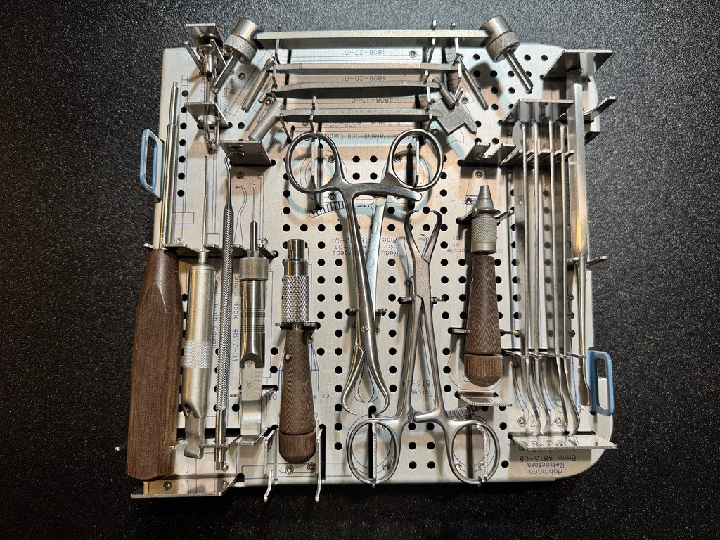 小物 Somnium fragment fossilized-camarasaurus-bone-