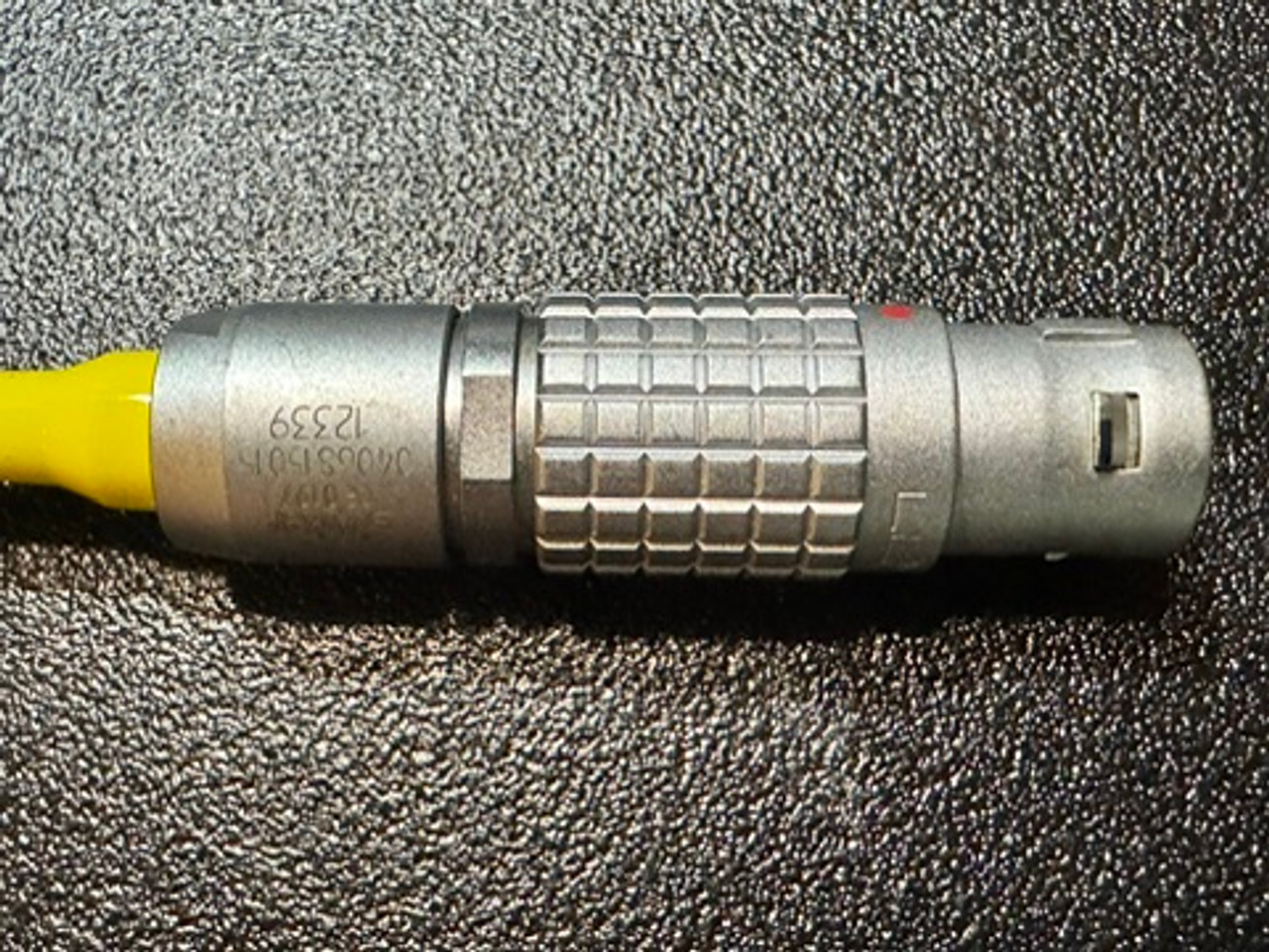 Connector photo of Stryker 406-815-015 Monopolar Nitinol RF Electrode, 150mm