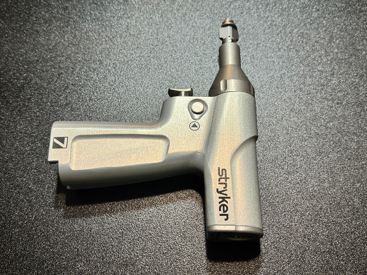 Vertical photo of Stryker 7206 System 7 Reciprocating Saw