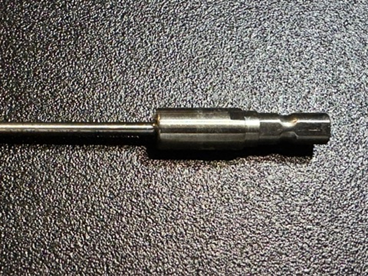Connector photo of Zimmer 5120-85 Drill Bit, 3.2mm