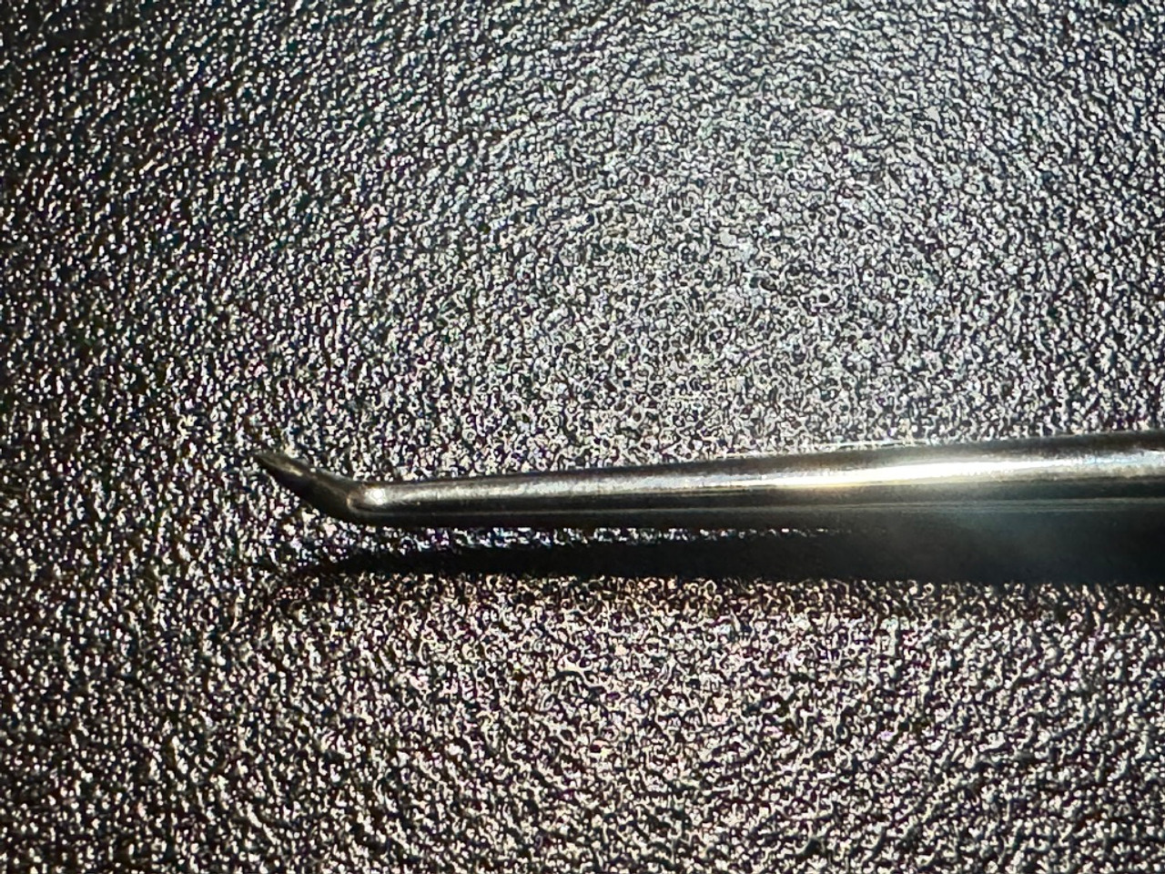 Pick photo of Smith & Nephew 72202154 Small Joint Microfracture Pick, 65°, Small Pick photo of Smith & Nephew 72202154 Small Joint Microfracture Pick, 65°, Small