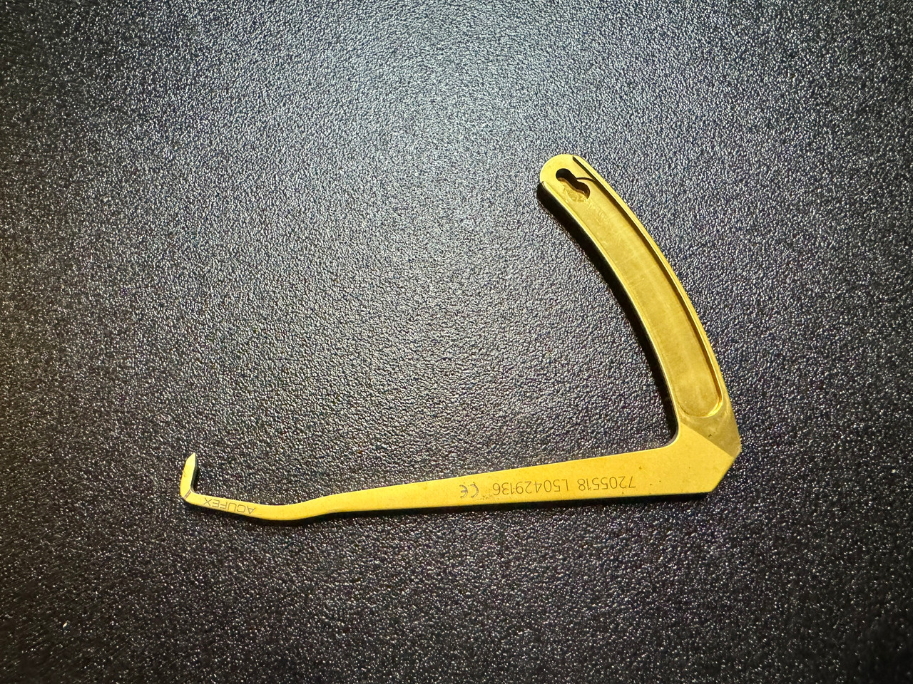 Smith & Nephew 7205518 Director ACL Elbow Aimer