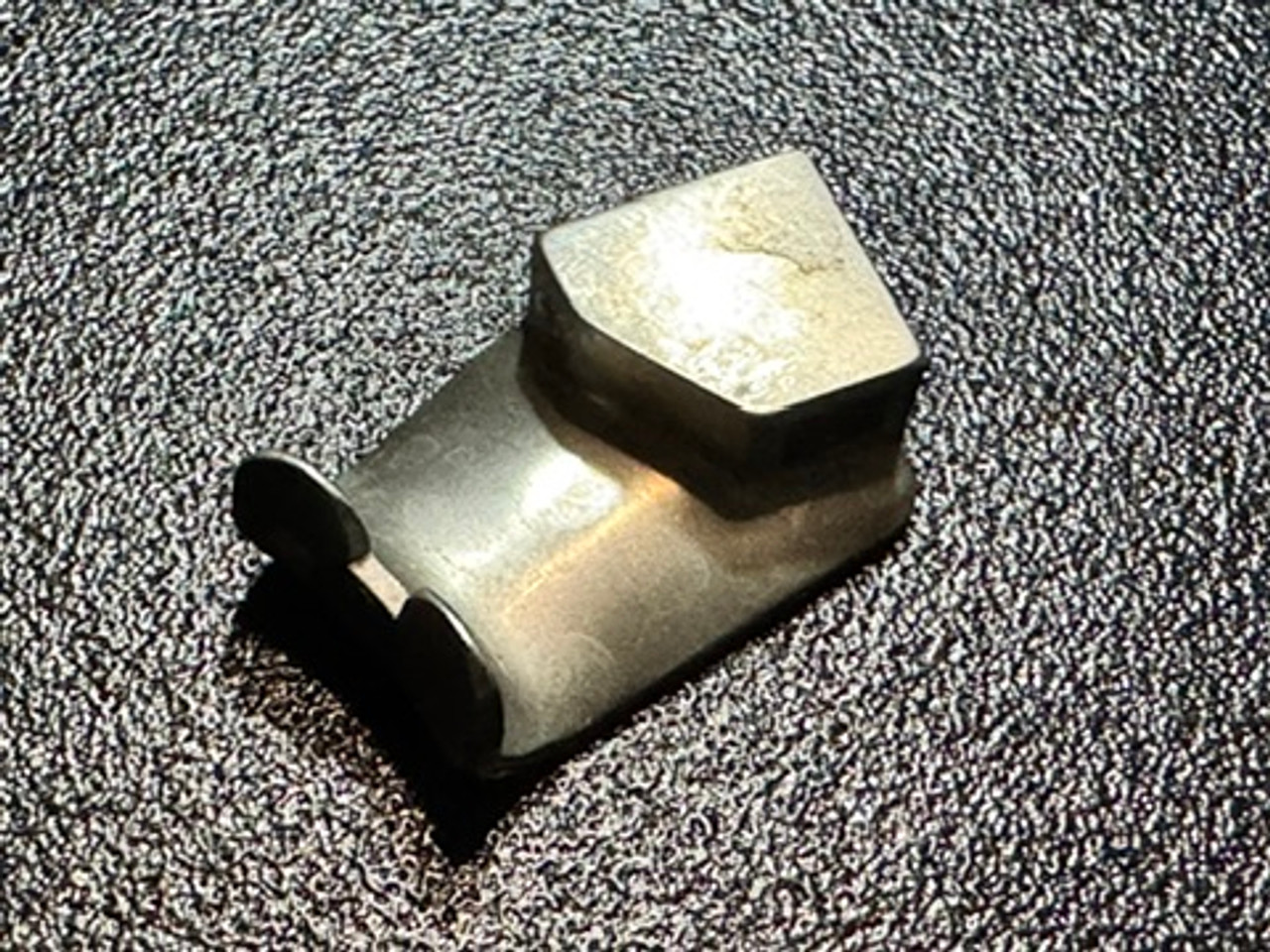 Photo of Arthrex AR-8170-35DR Modular Soft Tissue Retractor Atraumatic Replacement Paddle, 35 mm, R Photo of Arthrex AR-8170-35DR Modular Soft Tissue Retractor Atraumatic Replacement Paddle, 35 mm, R