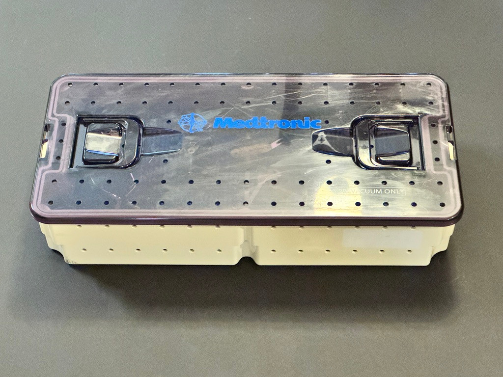 Medtronic 960-619 Xomed LandmarX ENT Surgical Navigation Set