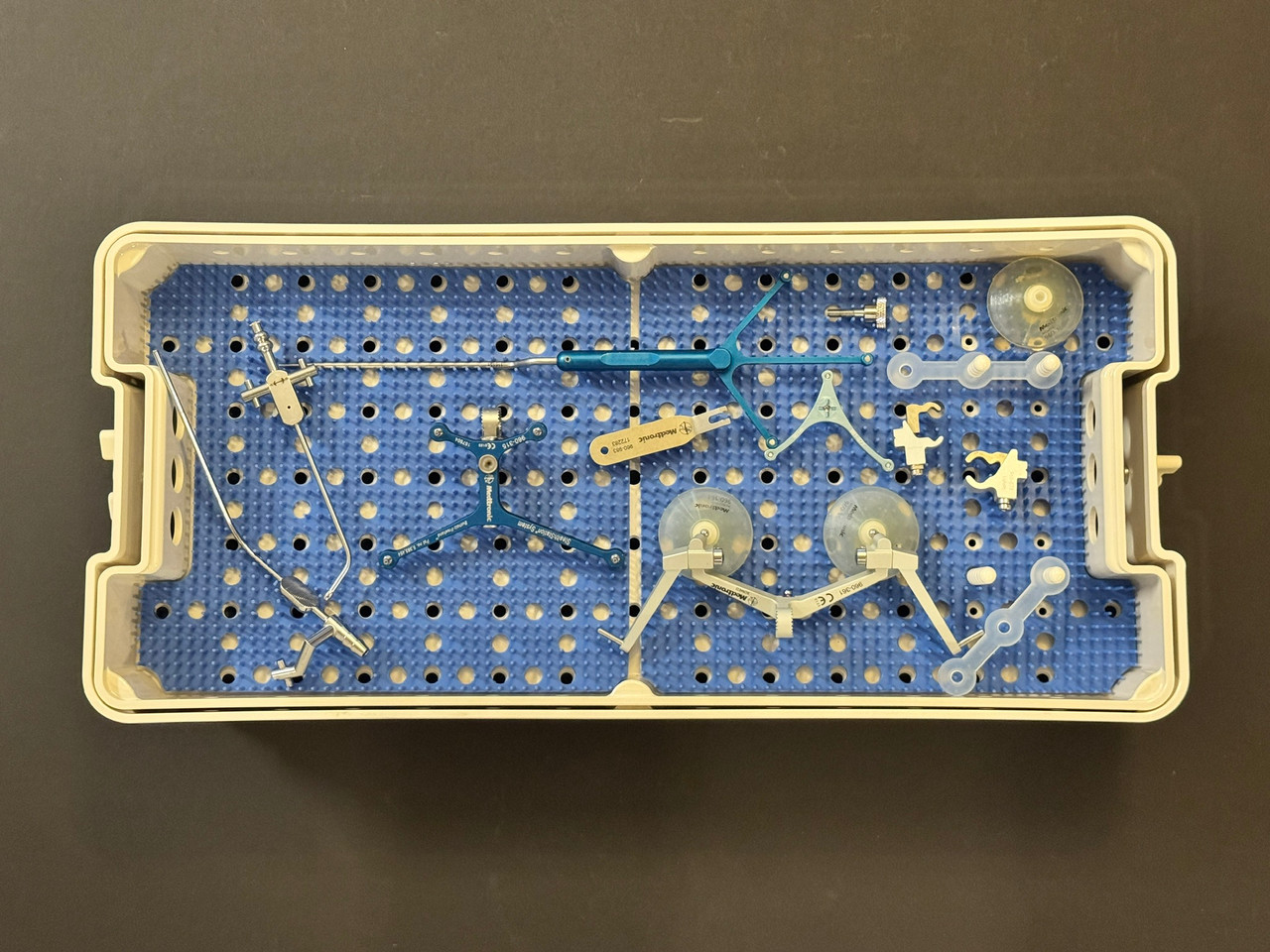 Medtronic 960-619 Xomed LandmarX ENT Surgical Navigation Set