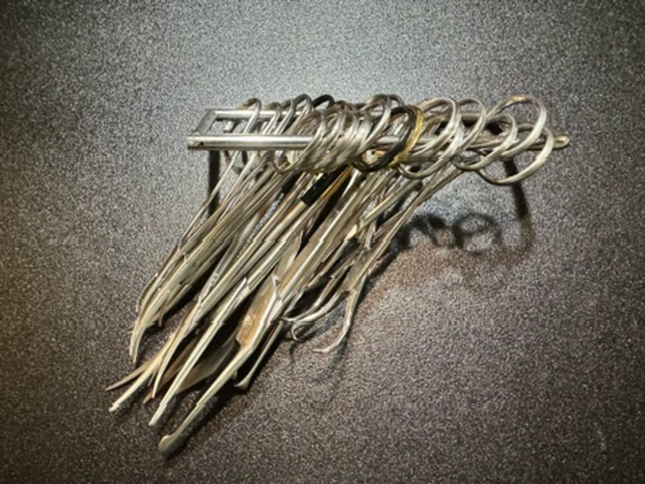 Stringer photo of Konig Hand & Foot Surgical Set Stringer photo of Konig Hand & Foot Surgical Set