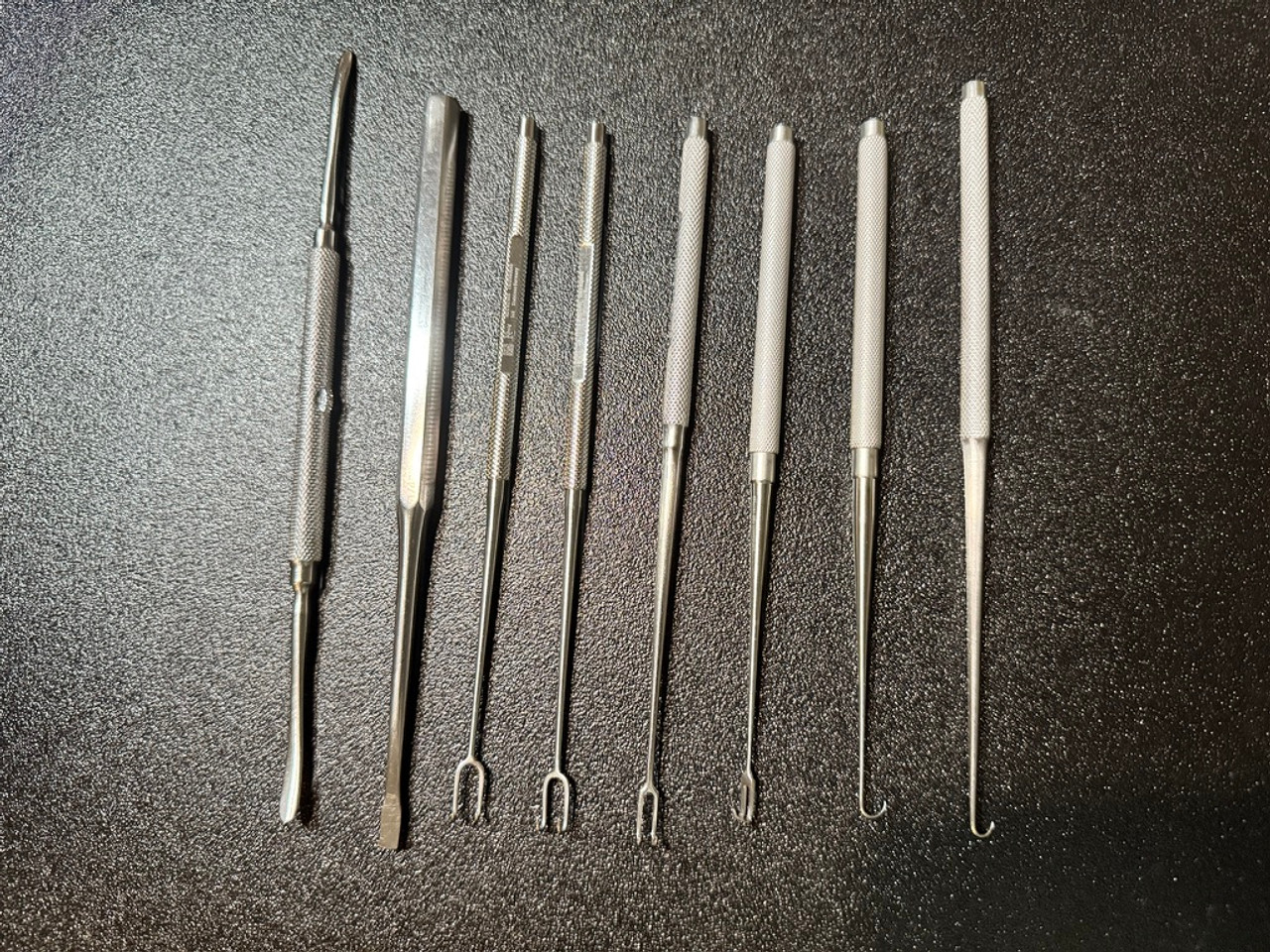 Hook photo of Konig Hand & Foot Surgical Set Hook photo of Konig Hand & Foot Surgical Set