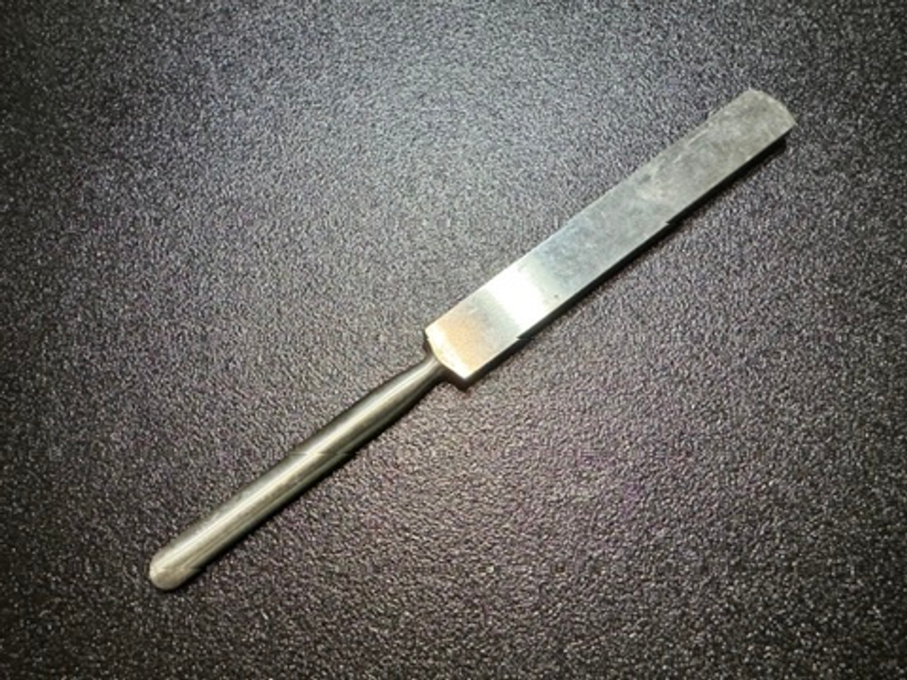 Photo of Storz 525800 Nasal Fracture Elevator Photo of Storz 525800 Nasal Fracture Elevator