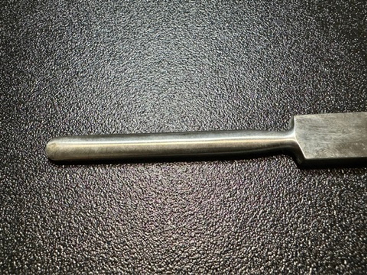 Blade photo of Storz 525800 Nasal Fracture Elevator Blade photo of Storz 525800 Nasal Fracture Elevator