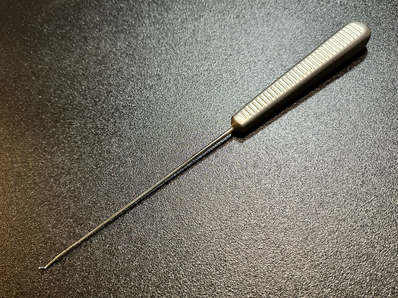 Photo of Acufex 015186 Meniscal Depth Probe