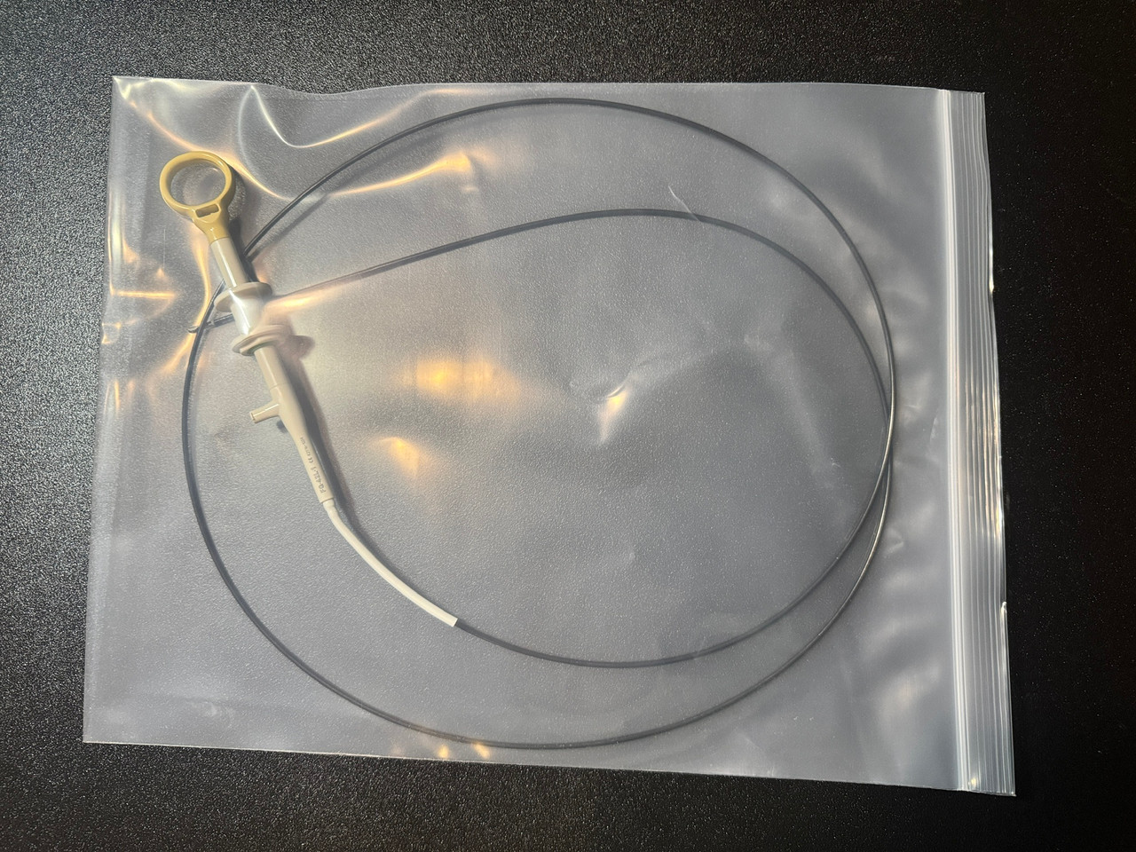 Olympus FG-42L-1 Flexible Rat Tooth Alligator Jaw Grasping Forceps