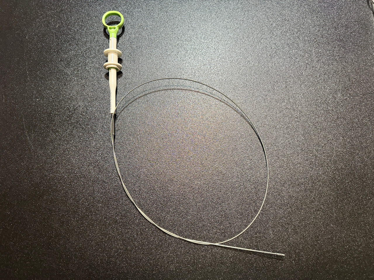 Photo of Olympus FG-26C-1 Flexible Rat Tooth Grasping Forceps, 2.6mm X 105cm