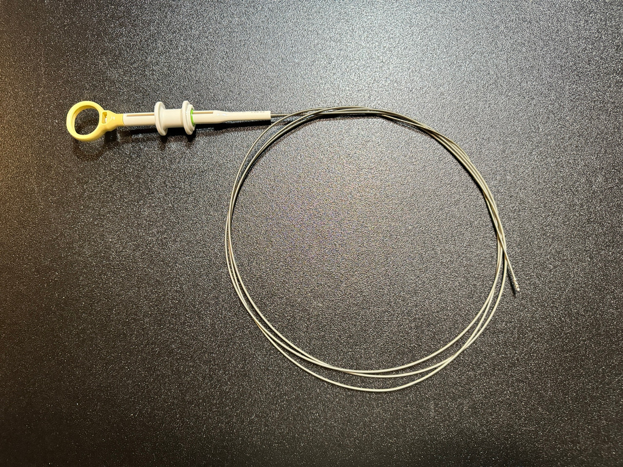 Photo of Olympus FS-5U-1 Flexible Reusable Loop Cutter, 2.8mm X 230cm