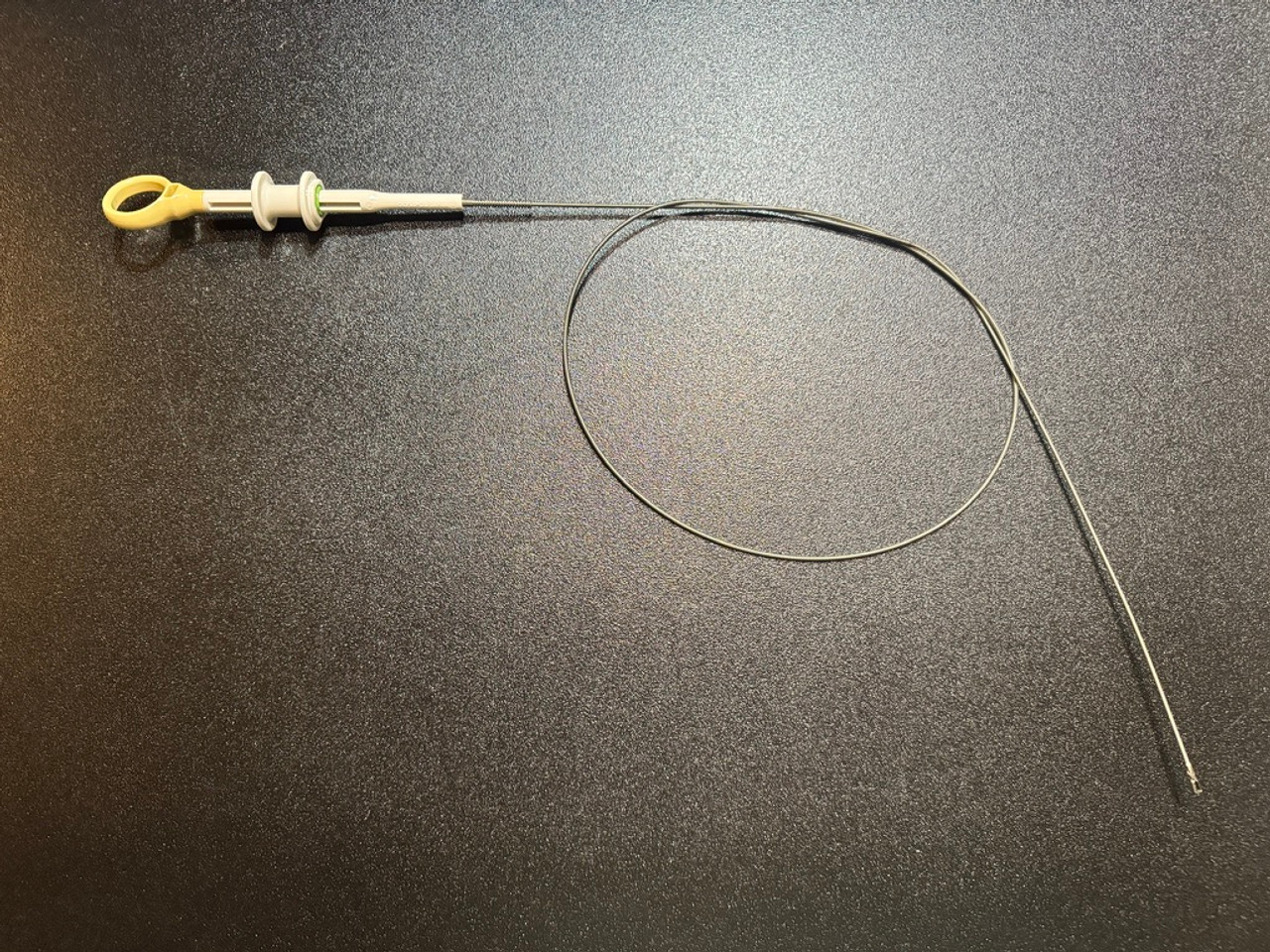 Photo of Olympus FG-32C-1 Flexible Shark Tooth Grasping Forceps, 2.8mm X 105cm