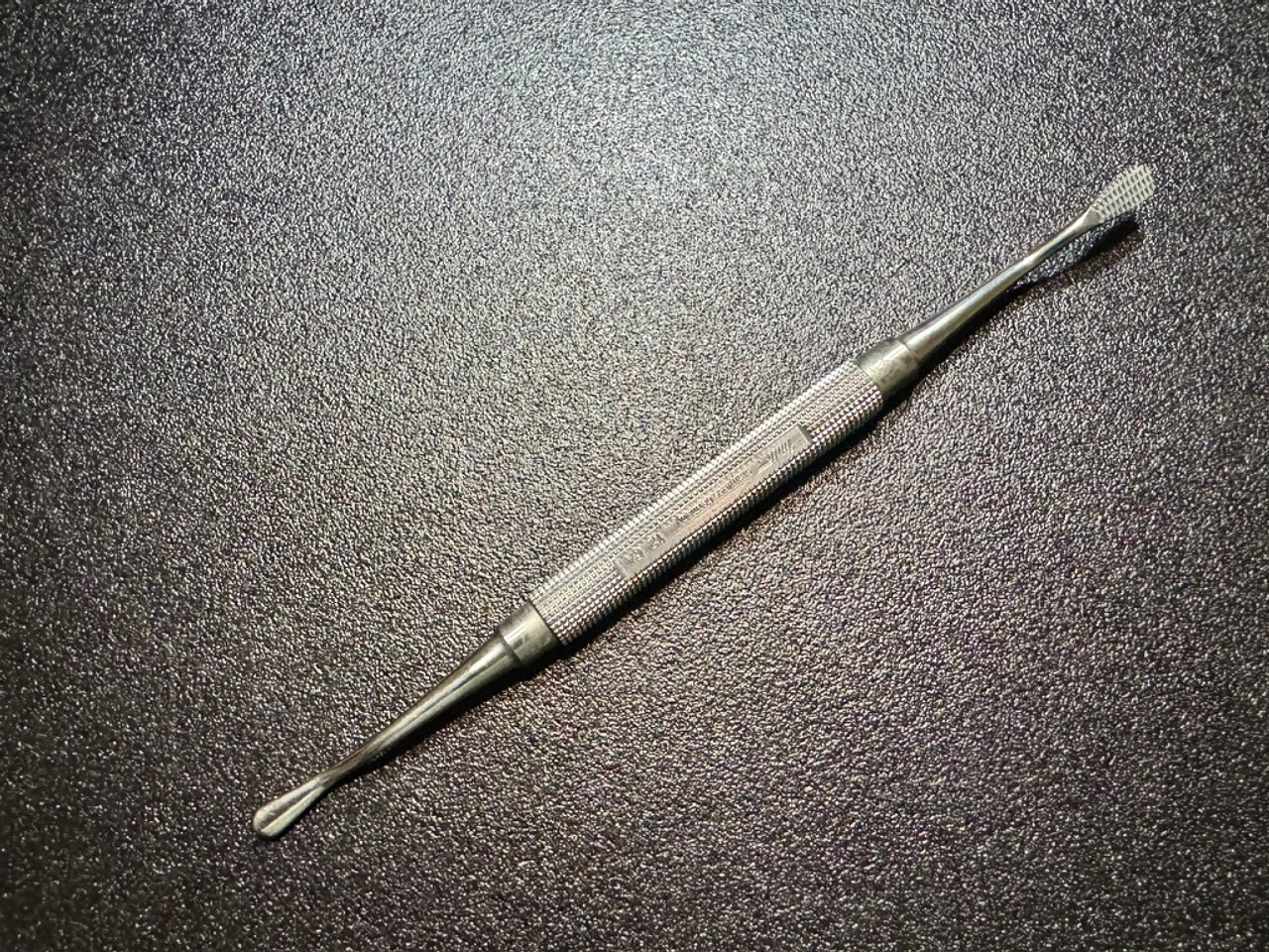 Photo of Miltex 40-1385 Howard Bone File, 12CA, 7.25"