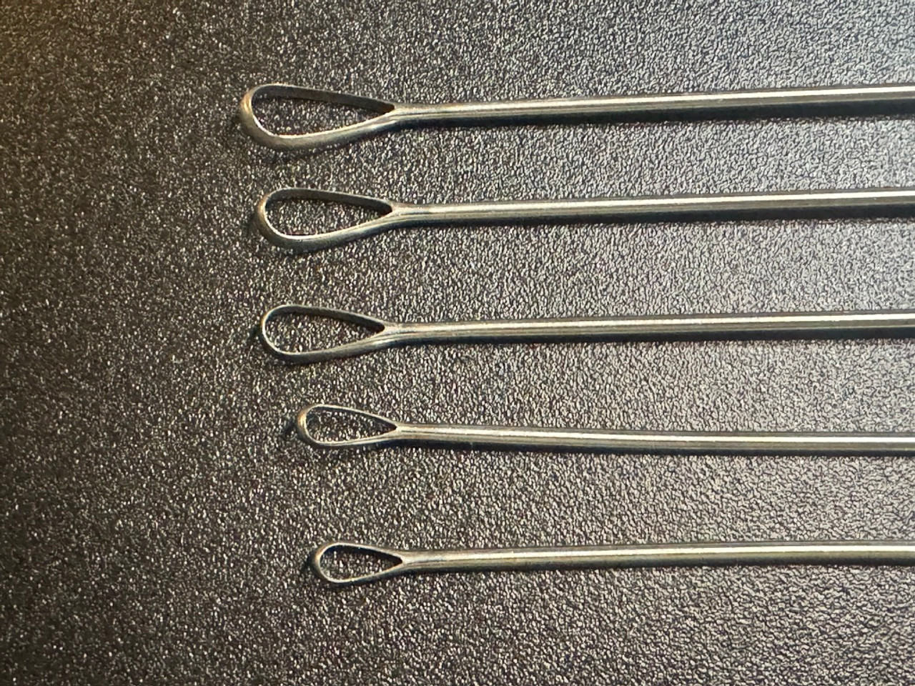 Head photo of V. Mueller GL1600 SIMS Uterine Curette Set